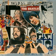 "Anthology 3" (1996) - The Beatles