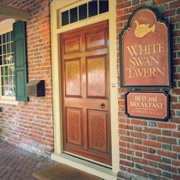 White Swan Tavern, Chestertown, MD, USA