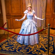 Cinderella