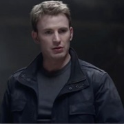 The Steve Rogers