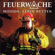Feuerwache: Mission - Leben Retten