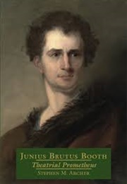 Junius Brutus Booth (Archer)