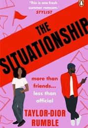 The Situationship (Taylor-Dior Rumble)