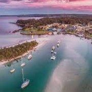 Huskisson, Australia