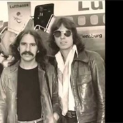 You're My Favorite Star - 	Bellamy Brothers