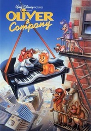 Oliver & Company (1988)