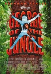George of the Jungle (1997)