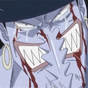 544. the Pirates Split - Jinbe vs. Arlong