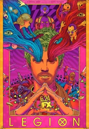 Legion (2017)