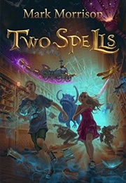 Two Spells (Mark Morrison)