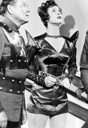 Flight to Mars (1951)