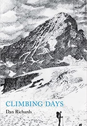 Climbing Days (Dan Richards)