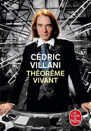Théorème Vivant (Cédric Villani)