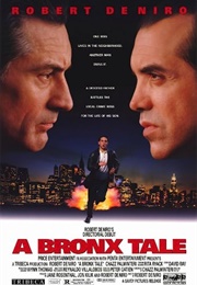 A Bronx Tale (1993)