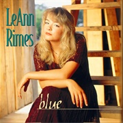 One Way Ticket (Because I Can) - Leann Rimes