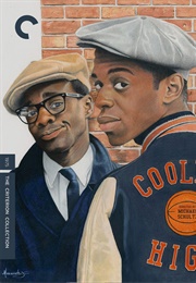 Cooley High (1975)