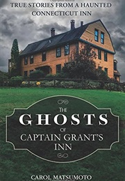 The Ghosts of Captain Grant's Inn (Carol Matsumoto)