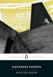 Selected Poetry (Alexander Pushkin)