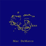 Mac Demarco - One Wayne G