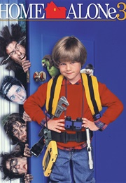 Home Alone 3 (1997)