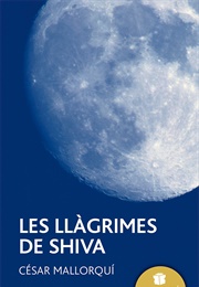 The Tears of Shiva (César Mallorquí)