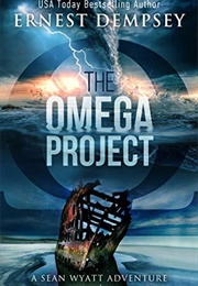 The Omega Project (Ernest Dempsey)