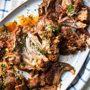 Lamb Birria