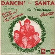 Dancin&#39; With Santa - The Trashmen