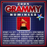 Various Artists - Grammy Nominees 2004
