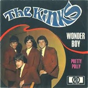 Wonderboy - The Kinks