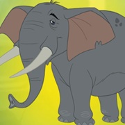 Zito (The Lion Guard)