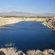 Yerington Pit (Anaconda Copper Mine)
