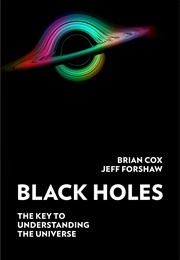 Black Holes (Brian Cox)