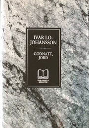 Godnatt, Jord (Ivar Lo-Johansson)