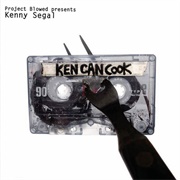 Kenny Segal - Ken Can Cook
