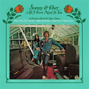 All I Ever Need Is You (Sonny & Cher, 1972)