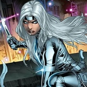 Silver Sable