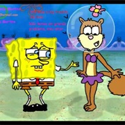 SpongeBob: The Soldier of Love