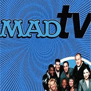 Mad TV (1995-2016)