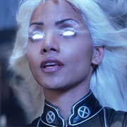 Halle Berry: Storm