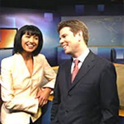 John Campbell and Carol Hirschfield