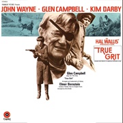 True Grit - Glen Campbell