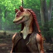 Jar Jar Binks