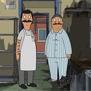 6. Bob Belcher and the Terrible, Horrible, No Good, Very Bad Kids