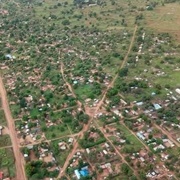 Torit, South Sudan