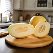 Torpedo Melon (Mirza Melon)