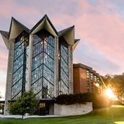 Chapel of the Resurrection at Valparaiso University
