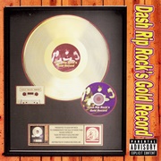 Dash Rip Rock - Dash Rip Rock's Gold Record