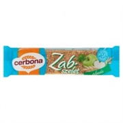Cerbona Oat Bar Apple