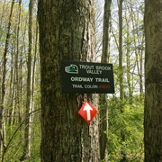 Trout Brook Valley State Park
